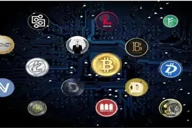 网警普法 | 虚拟货币交易背后的罪名图片