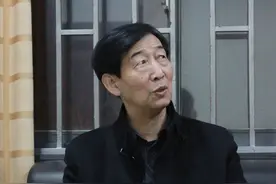 佟守本___不但是太平歌词非遗传承人，还是相声中兴的功臣之一图片