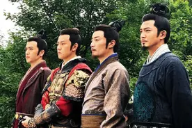 李渊退位后日子有多难过？李世民：父皇的宫女太多了，都回家嫁人图片
