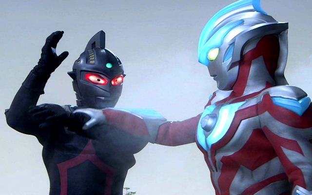 同样打败了黑暗扎基，诺亚和银河奥特曼，谁的战斗力最强？