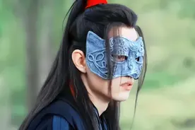 《陈情令》且视他人之疑目如盏盏鬼火，大胆地去走你的夜路图片