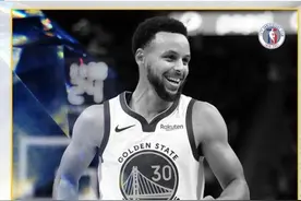 乔治谈防守库里：全队5个人都得盯着他图片