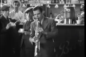 超震撼的萨克斯古典曲目《威廉退尔序曲》技术实在太强了！羡慕图片