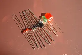 二极管的分类图片
