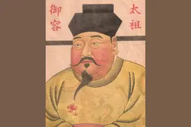 大话宋朝-前朝已逝，宋朝建立，匡胤称帝图片