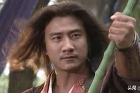 乔峰纵横江湖，为何从不使用打狗棒法，唯王语嫣识破了玄机图片