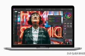 谁用谁知道！4个爽字，是我对苹果新版13英寸MacBook Pro的评价图片