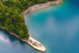 甘肃最水灵的地方，为什么是陇南？图片