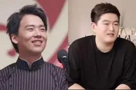 一块和一万块的教育，喜剧二代的赵一楠、郭麒麟过上了不同的人生图片