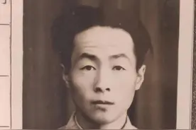“老八路”程福生的战斗人生图片
