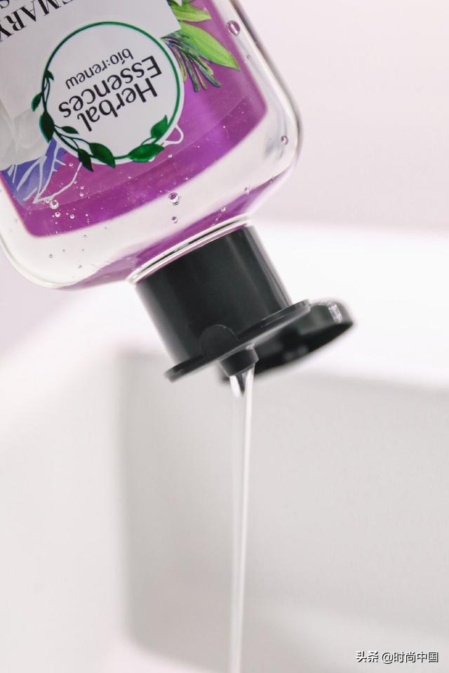 好用到停不下来的氨基酸洗发水，用香气唤醒你的初恋