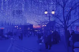 旅行日记——海参崴图片