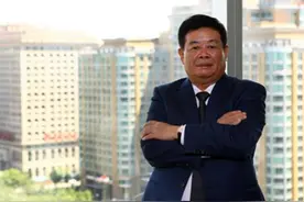曹德旺儿子宁创业不接班,成立集团资产上亿,蒋勋：我佩服的富二代图片