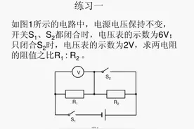 六年级比例的知识有多重要，你知道吗？图片