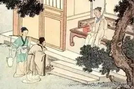 谁言寸草心，报得三春晖图片