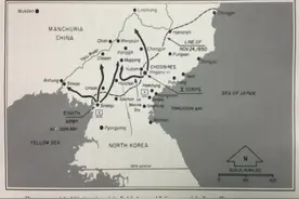 电影《长津湖》没呈现的长津湖惨烈始末 | 文化纵横图片