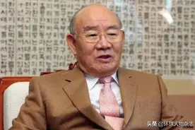 韩国前总统全斗焕，卖完祖坟，“装傻”是最后的套路？图片