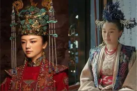 三维度看清《清平乐》《大明风华》太后：原来你们是这样的母亲图片