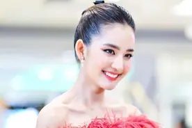 泰星Bow澄清和Mik的恋爱传言，两人只是“兄妹”图片