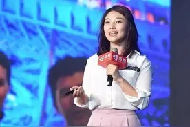 创业三年成深圳新晋女首富，不仅年轻颜值还很高图片
