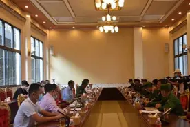 缅甸佤邦、果敢、勐拉决定共进退，抵制缅甸政府的和平大会图片