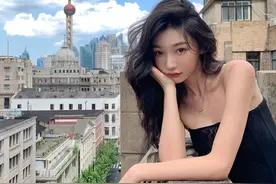 易梦玲的“渣男”集邮记：成于纯欲毁于权欲，她没你想的那么简单图片