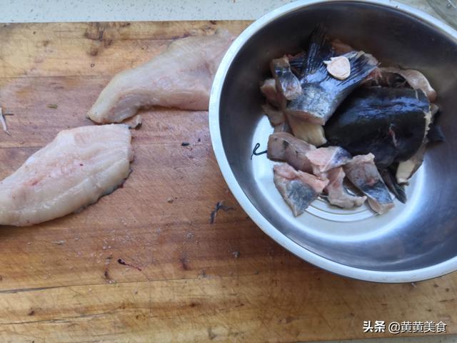 清江鱼怎么刮鱼鳞