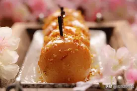惊蛰将至，老传统要吃梨，教你用梨做6道美食，寓意健康富裕图片