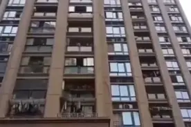 重庆两幼童坠楼事件反转！人性怎么可以扭曲成这样图片
