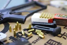 在我国有没有真枪射击馆？有，价格不便宜，而且还要满足几个条件图片