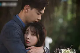 《我的小确幸》四大男主角结局：上官易失去所爱，还有一个没人爱图片