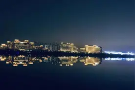 十年前的红谷滩你爱搭不理，别等五年后的九龙湖你高攀不起图片