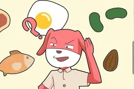 身体好蛋白质得吃够，你确定吃够了吗？图片