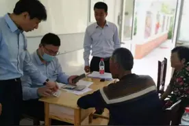 农行乡村振兴主题信用卡为逾20万用户提供惠农服务图片