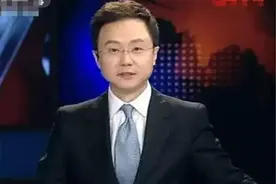 著名主持人刚强，娶女主持徐春妮为妻，丁克多年终喜得爱子图片