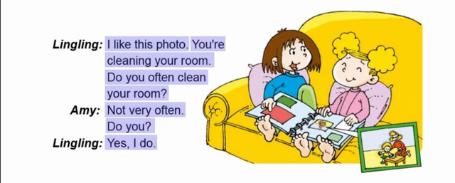 小学英语讲解（45页）（八十六）