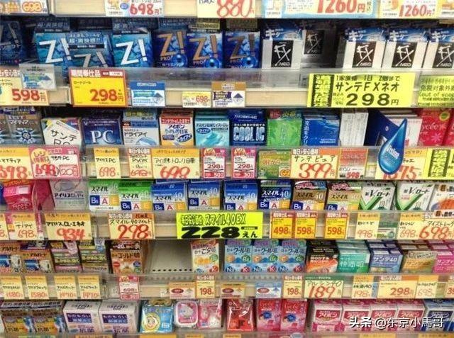 这些经久不衰的日本平价药妆，闭着眼睛都能用上一辈子