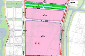 重磅！西湖新区刚刚再出让近600亩高等教育用地图片