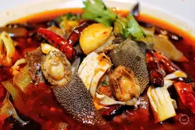 厦门老牌香辣会，又出新招，牢牢锁住食客的胃图片