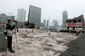 上海保护建筑出新招：只迁不拆，网友：拆迁梦破了图片