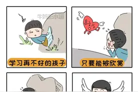 能治愈妈妈的25个瞬间，焦虑时拿出来看看图片