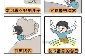 能治愈妈妈的25个瞬间，焦虑时拿出来看看图片