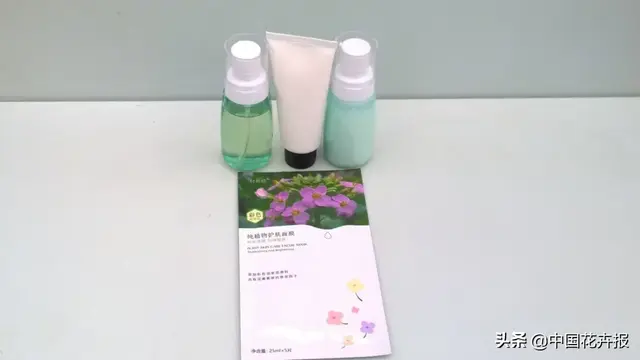 北国杏花初绽，江南已是油菜花漫山，“可甜可盐”的彩色油菜花，爱了！