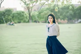 别人夸你漂亮，怎么回答情商高图片