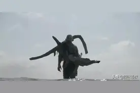 从目前的形势看，丧尸都要为自己的未来担忧了图片