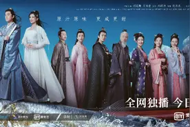 《赘婿》电影：一颗预埋三年的种子，一场快速开发的实践图片