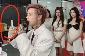 从冯提莫到殷世航，被央视点名的4个网红，到底是什么来头图片