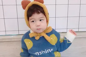 男孩新颖有涵养的名字出类拔萃吉祥如意-可爱点图片