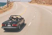 '靠路边停' '倒车' '拼车' ，英语怎么说？图片