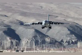 中国S400已部署边境，印度这边却推迟发货，俄称受疫情影响图片